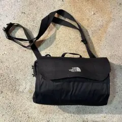 ショルダーバッグ　THE NORTH FACE ノースフェイス　ポーチ