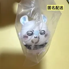 ちいかわラーメン豚 ソフビ モモンガ