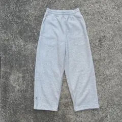 UNIQLO C スウェットパンツ