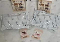 未定事件簿 甜心奇遇 フィギュア 2点セット 左京静真　キーキャップ