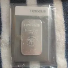 2026年最新】純銀 インゴット1kgの人気アイテム - メルカリ