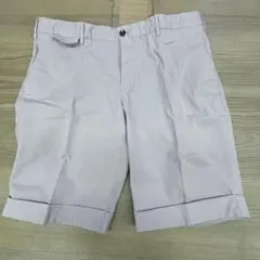 PT TORINO BERMUDA ピンクベージュ　ハーフパンツ　サイズ50のサムネイル