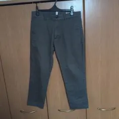 GAP　チノパン　グレーのサムネイル