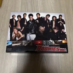 2026年最新】ルーキーズ dvd-boxの人気アイテム - メルカリ