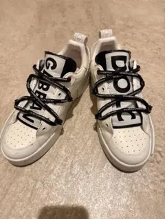 2025年最新】ドルガバ スニーカー エナメルの人気アイテム - メルカリ