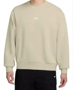 Nike SB LOGO クルーネックサイズXLのサムネイル