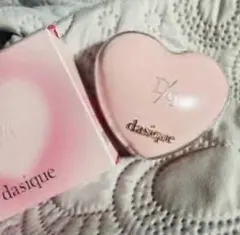 dasique ハート型 クッションファンデーションのサムネイル