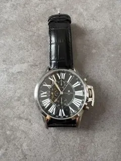 SalvatoreMarra 腕時計