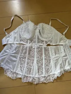 ブライダルインナー