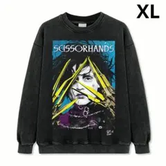 2026年最新】シザーハンズ スウェットの人気アイテム - メルカリ