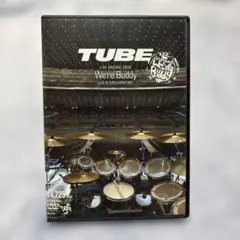 2025年最新】tube ライブdvdの人気アイテム - メルカリ