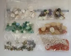 ● アクセサリーパーツ まとめ売り●