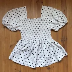 【美品】GRL トップス