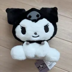 ハーモニーランド限定 KABURINBO クロミちゃん レアアイテム - メルカリ
