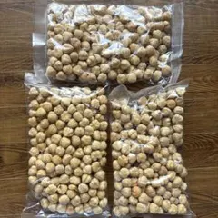 ヘーゼルナッツ　180g ３袋のサムネイル