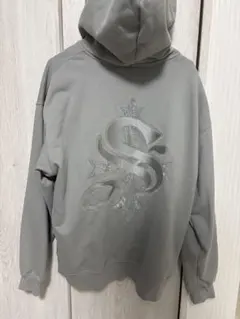 supplier パーカー