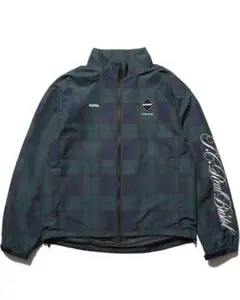 FCRB 260028 VENTILATION PRACTICE ジャケットのサムネイル