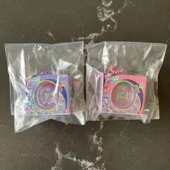 たまごっち おかしなたまごボーロっち３Tamagotchi Paradise