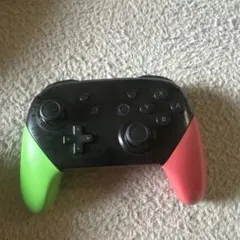 スプラトゥーン プロコン