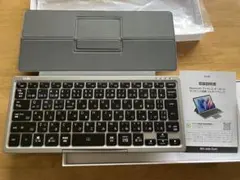 EWIN Bluetooth 日本語配列キーボード 本体