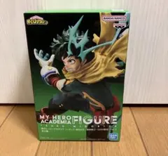 僕のヒーローアカデミア フィギュア 緑谷出久～GiGO限定～ver.3