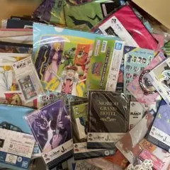 一番くじ 下位賞 300点オーバー 大量 まとめ売り まとめて