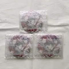 【即購入可】あんスタ　スタライ特典缶バッジ　紅月