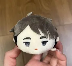 ハイキュー‼︎ もちもちマスコット　宮治