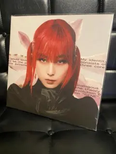 新品 a子 GENE LP (2枚組アナログレコード) PCJA00178 a子、1st