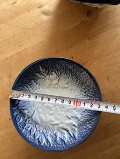 勝間田千恵子 陶芸 茶碗 - メルカリ