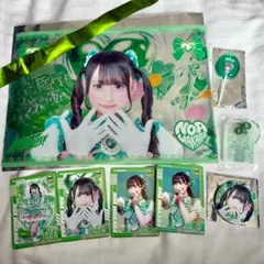 iLiFE! 若葉のあ MEGALiFE! グッズ iLiFE! 若葉のあ MEGA LiFE! グッズセット - メルカリ