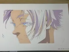 ブルロ展 B賞 糸師冴