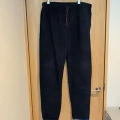 15年製 美品 パタゴニア シンチラ スナップT パンツ L 紺 フリース