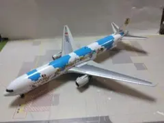 ディズニー 1/130 B737-800 JALドリームエクスプレス - メルカリ