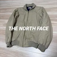 ▪️THE NORTH FACE ブルゾン　白タグ　NY-2121 ジャケット
