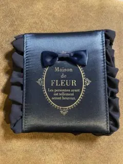 Maison de FLEUR メゾンドフルール　化粧小物　コンパクトミラーのサムネイル