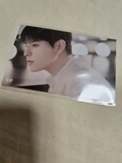 スンミン　オンラインくじ　ステッカー　dominate straykids