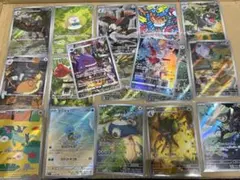 ar 17枚 まとめ売り ラティアス ゲンガー ゼニガメ カビゴン モクロー