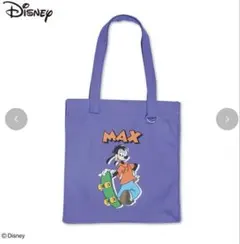 Disney ディズニー　マックス　グーフィー　アベイル まとめ売り ディズニー マックス トートバッグ グーフィー アベイル - メルカリ