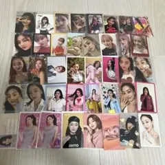 2026年最新】TWICEトレカジヒョの人気アイテム - メルカリ