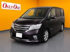 日産 セレナ C26 S-HYBRID 車検R10/2自税込 - メルカリ