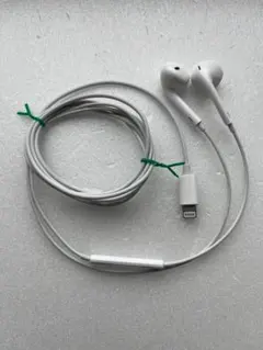 ★Apple純正★EarPods Lightning A1748★動作確認済