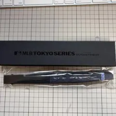 MLB TOKYO SERIES Guggenheim 記念グッズ 扇子