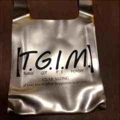 スパイラルガール バッグ