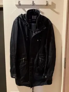BURBERRY BLACKLABEL メンズ フード付き ジャケット L