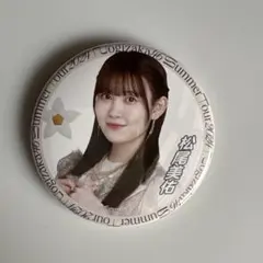 乃木坂46 松尾美佑 バッジ - メルカリ