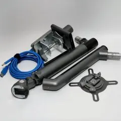 モニターアーム