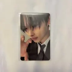 ENHYPEN Musicplant ラキドロ ニキ トレカ