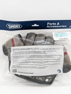 1)SHOEI 4512048572419 ショウエイ Z-8 チークパッド31 - メルカリ
