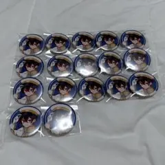うたプリ グラショ FP 缶バッジ 綺羅 - メルカリ